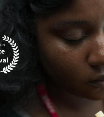 Dark Skin Bruises Differently premieres at Vue Piccadilly Raindance Festival June 23-24.