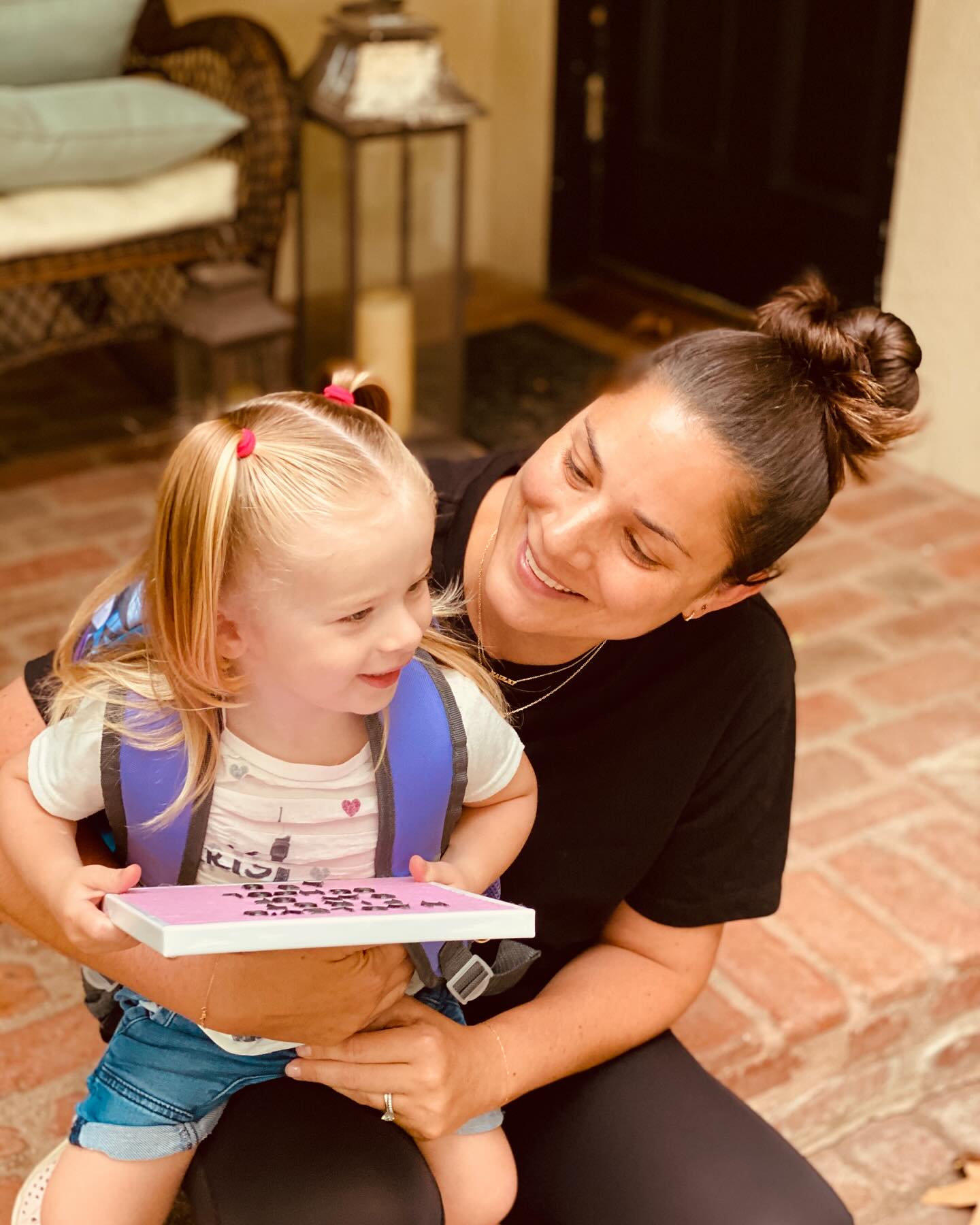Darren Bousman Honors Mother’s Day Heroes