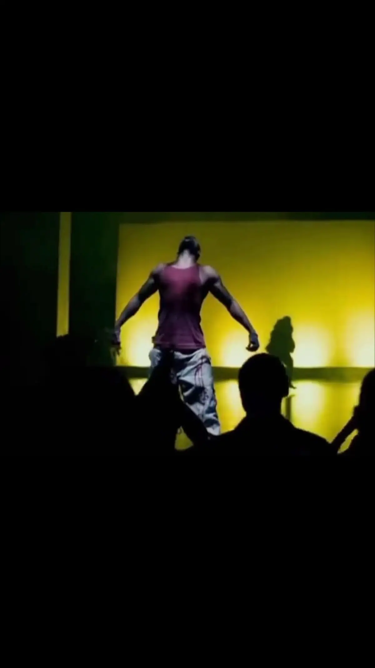 Darrin Henson On Kanye’s Video Visual Choices Iconic choreographer questions language choices and bold visuals in trending video work!!