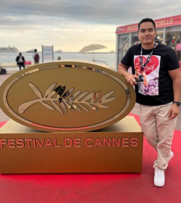 Producer praises Marché du Film hosts for forging valuable connections and collaborations.