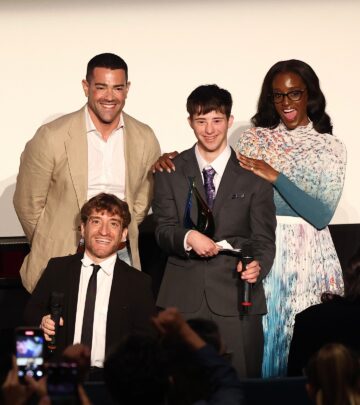 Skye Marshall and Jesse Metcalfe join IMDb Pro to honor performances in disability cinema!