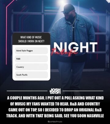 Date Night Launch Sparks New R&B Era