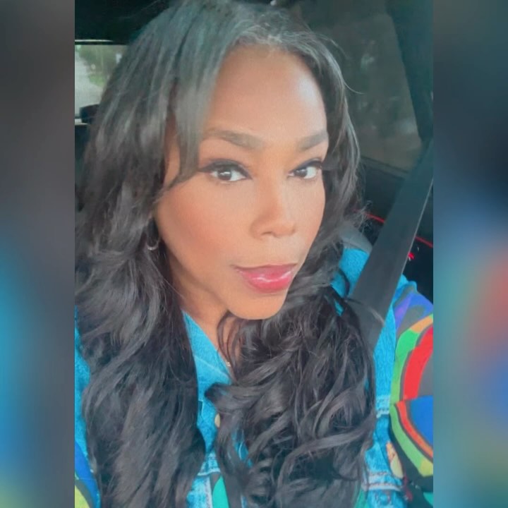 Date Night Vibes With Nicci Gilbert