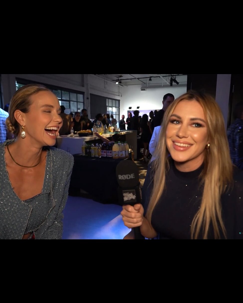 Date on a Plate Premiere Party Shines at Elixir Shows