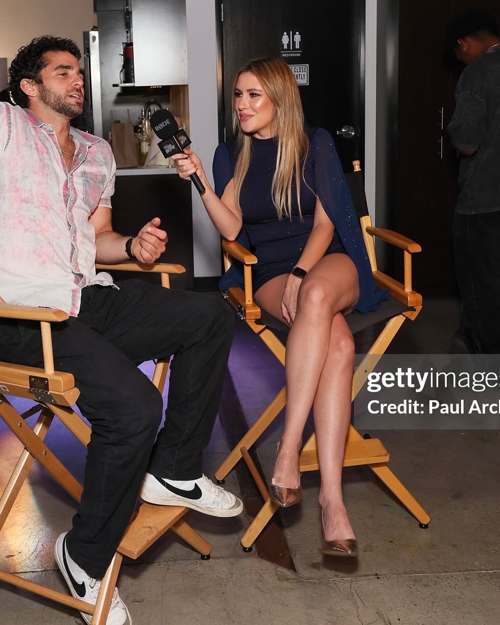 Date on a Plate Premiere Party Shines at Elixir Shows