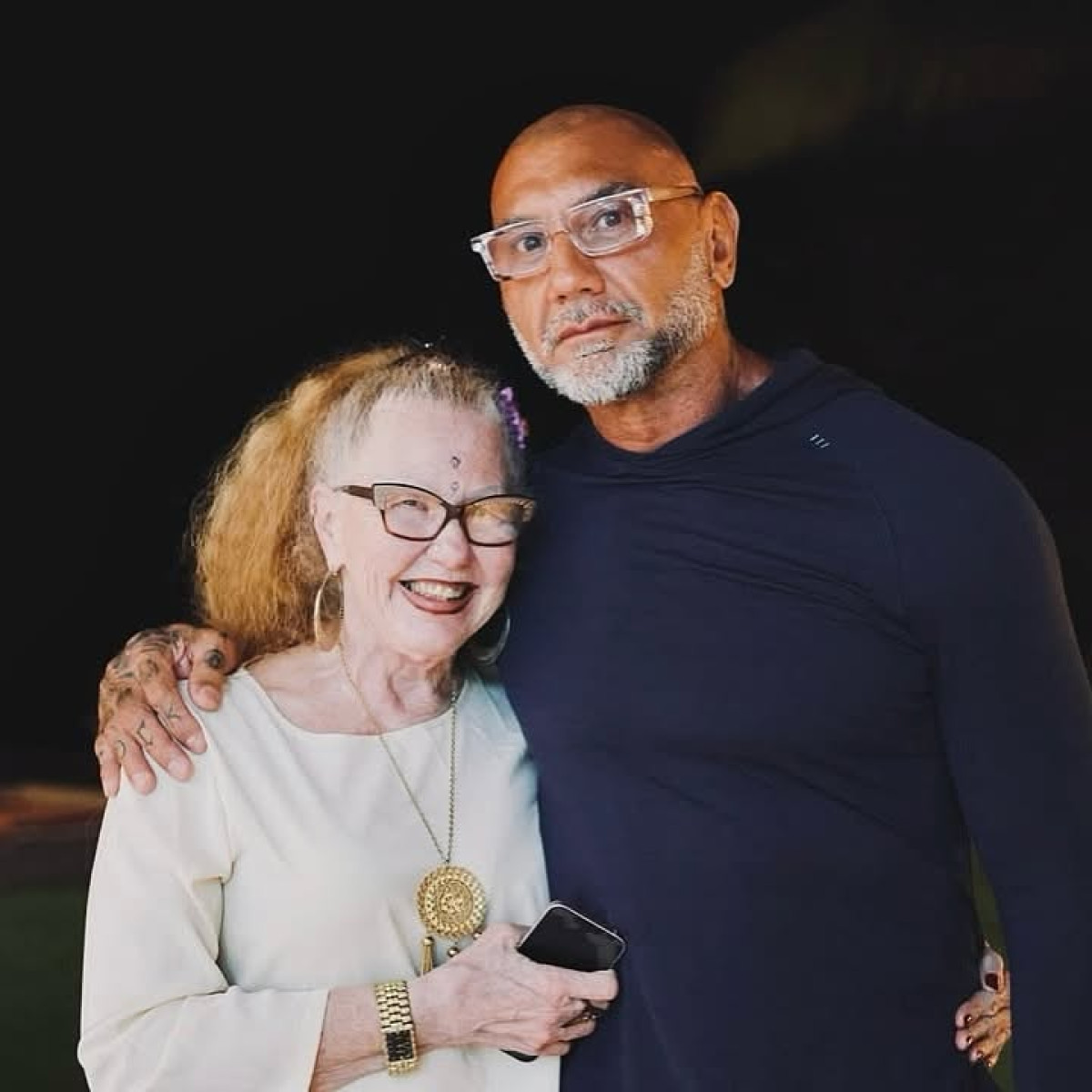 Bautista’s new Instagram post ‘Mom 2025’ sparks curiosity among fans over his tribute!!!!!!
