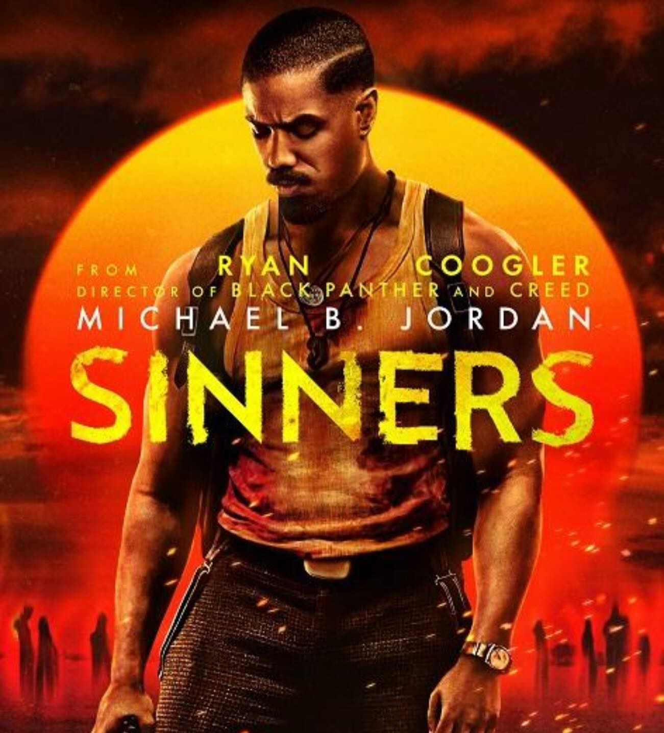 Celebrity David Alan Grier delights fans with an unconventional plan for a church group outing.