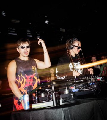 Renowned pop icon breathes new life into his track with a vibrant remix by a best friend!!