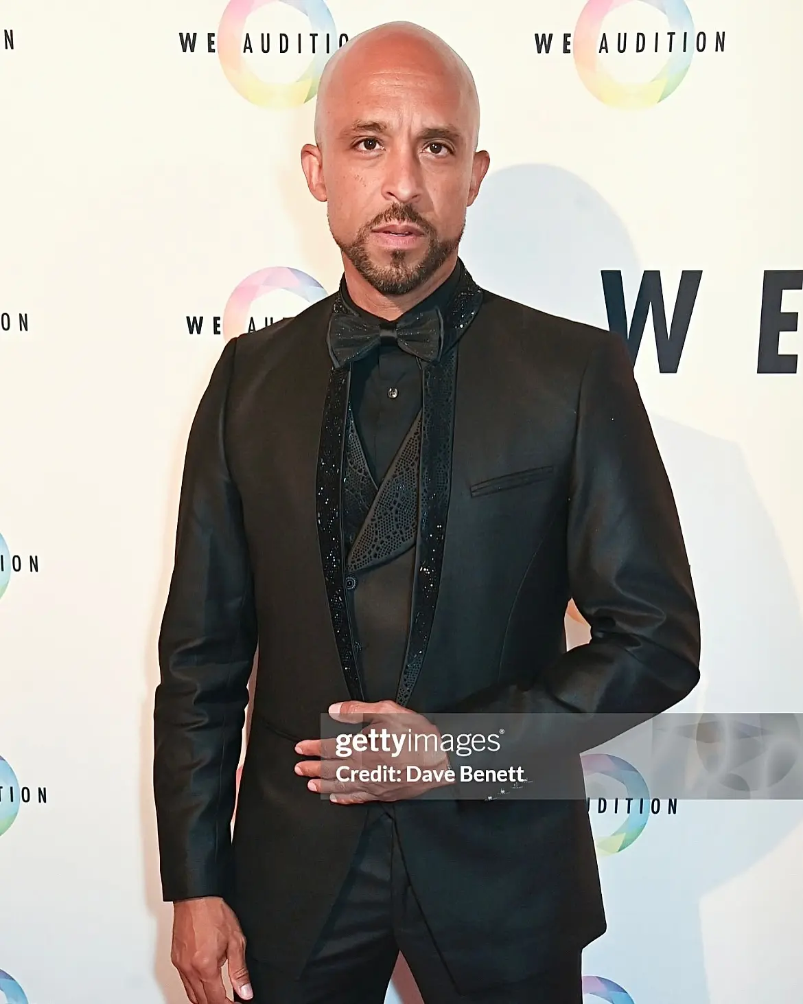 David Bianchi Shines At Cannes Festival