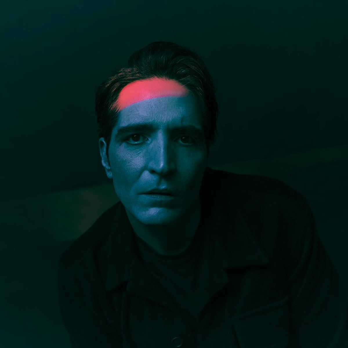 Celebrity actor David Dastmalchian sends a message of hope and strength for mental health.
