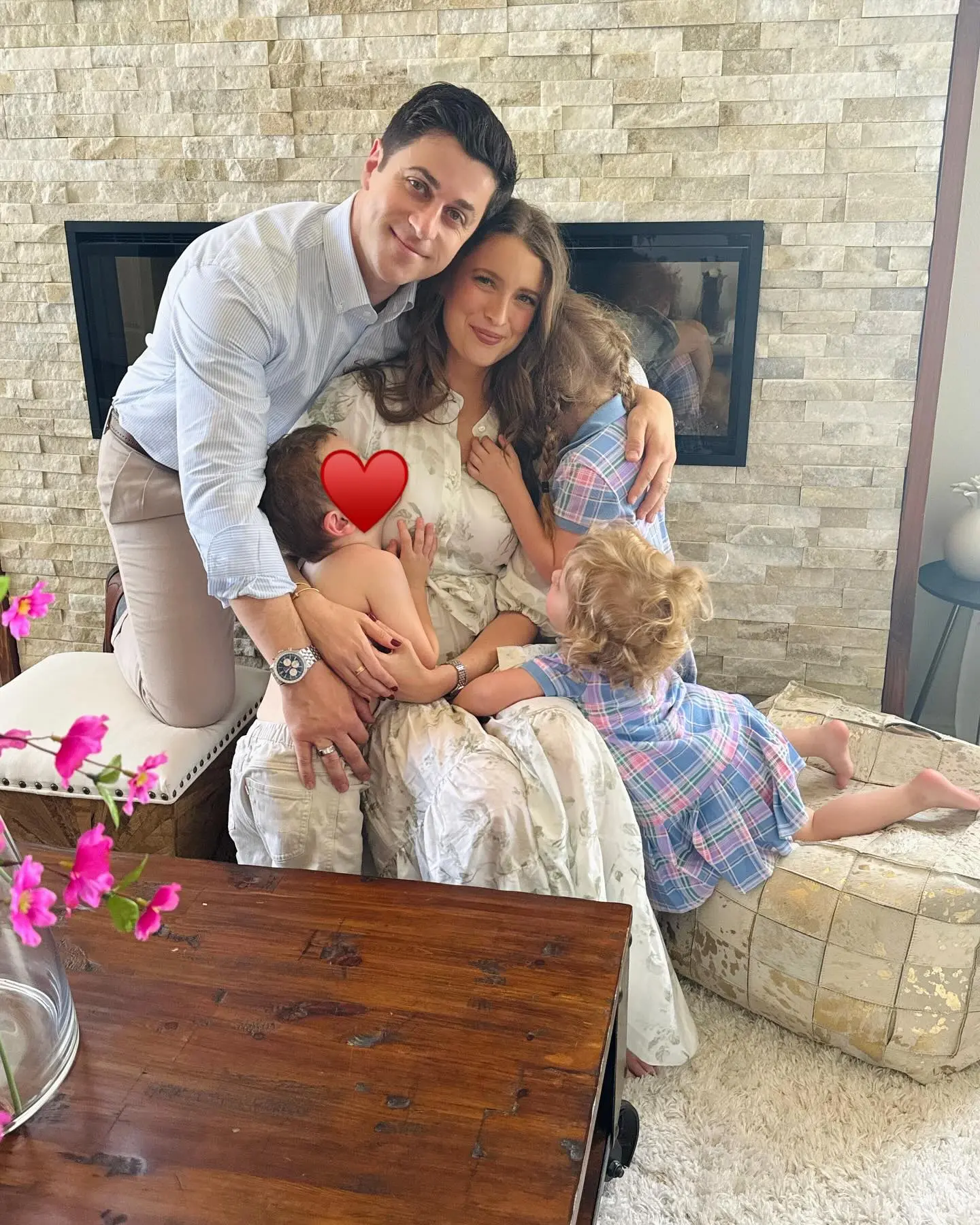 David Henrie Honors Mothers With Heartfelt Message