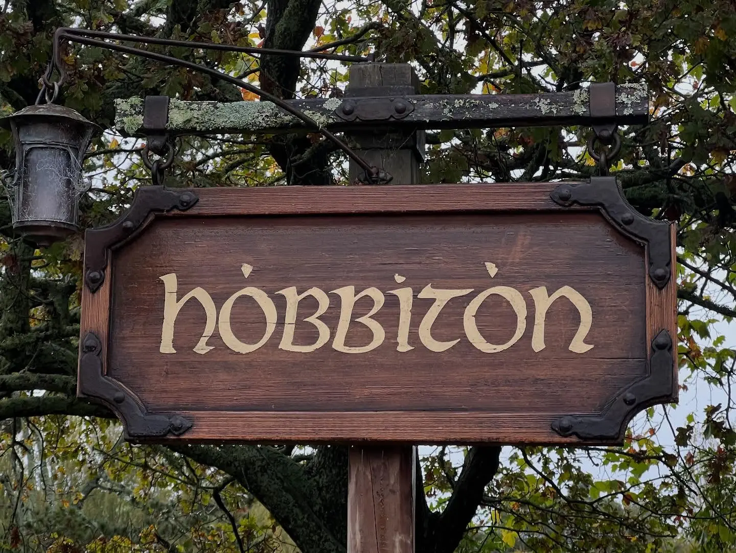 David Krumholtz’s Hobbit Retreat In Matamata