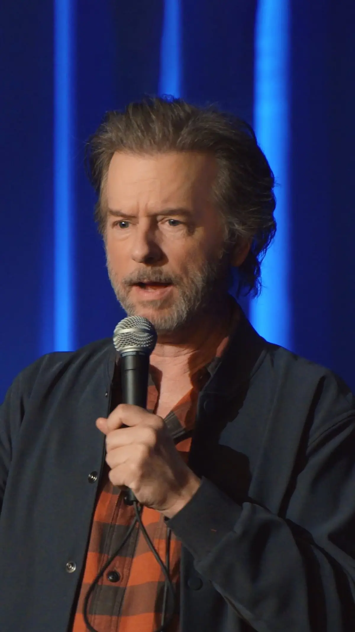 David Spade’s post delivers subtle wit and charm, sparking thoughtful laughs among fans!!