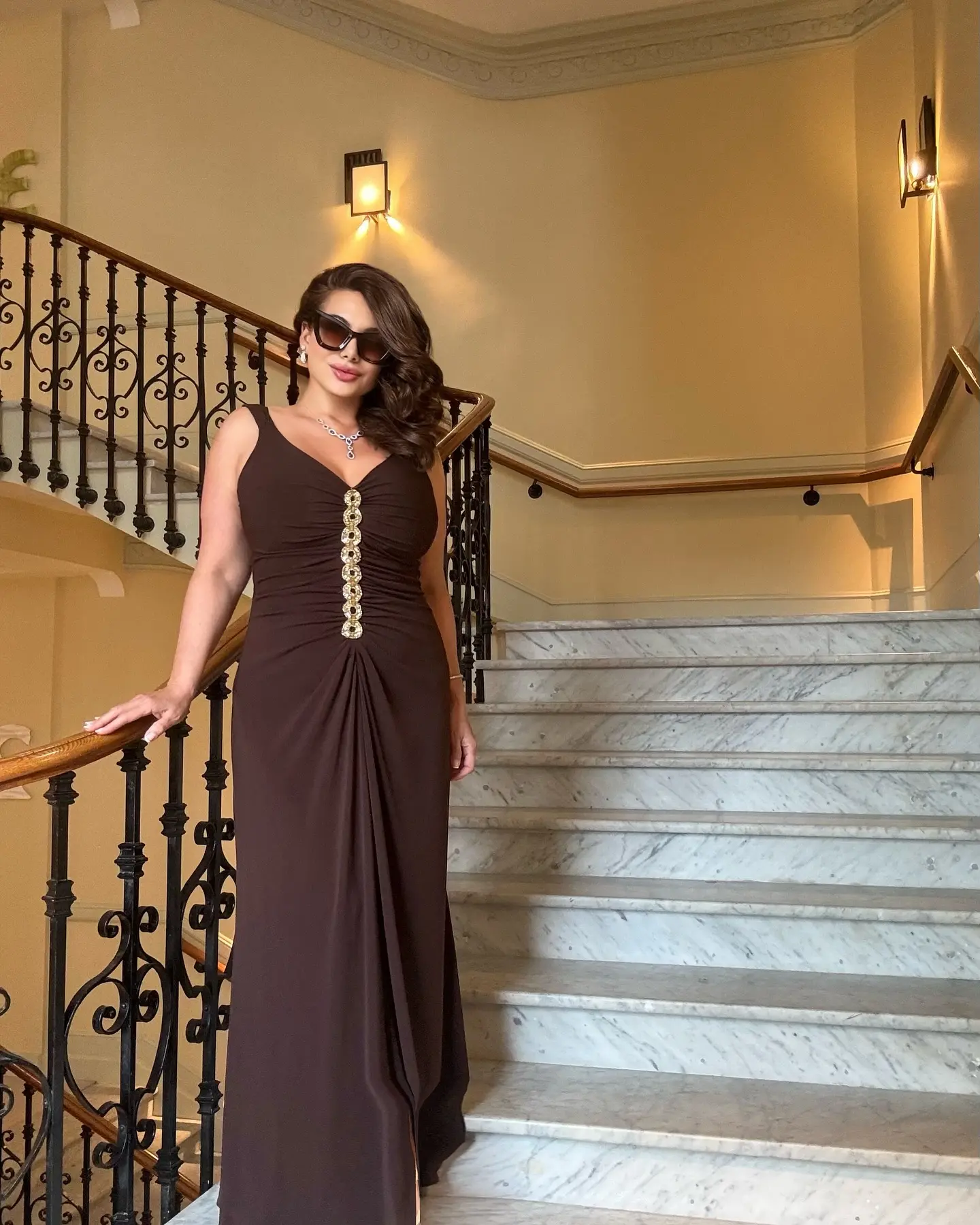 A glamorous gathering of filmmakers and friends marks a vibrant milestone at Cannes VIP!!!