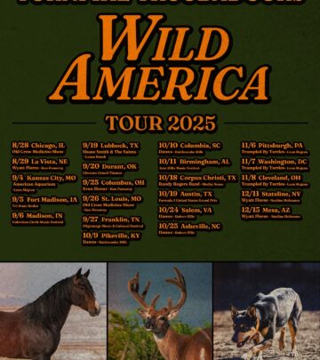 Dawes Joins Turnpike Troubadours For Exclusive Shows