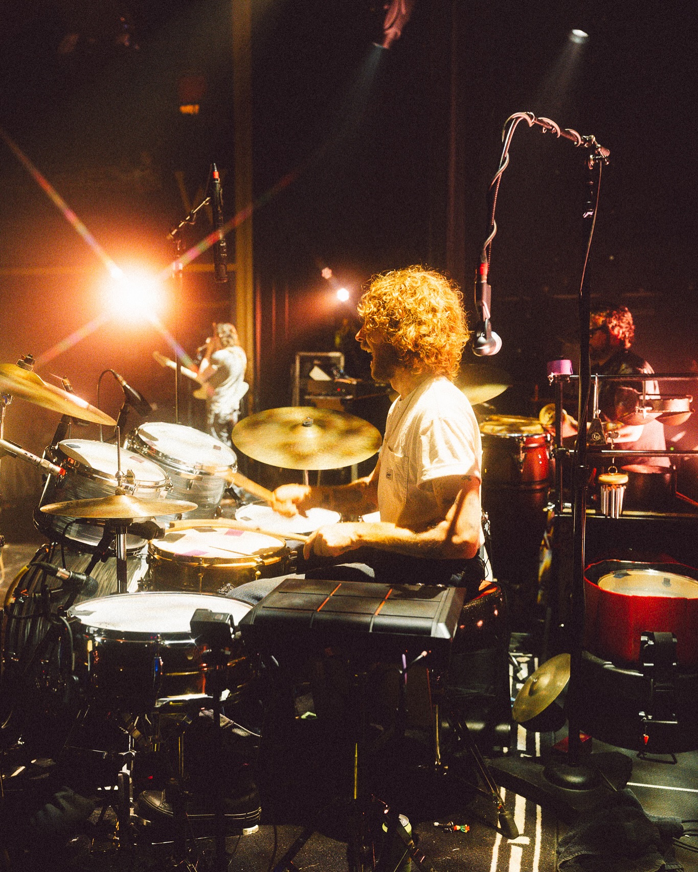 Dawes Joins Turnpike Troubadours For Exclusive Shows