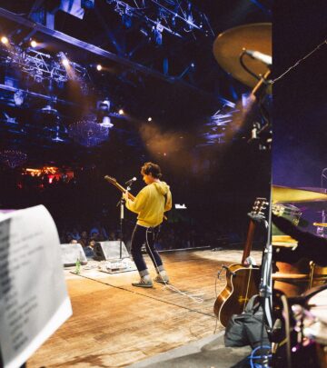 Experience hot summer vibes with Dawes’ newly announced tour dates and ticket sales Now!.
