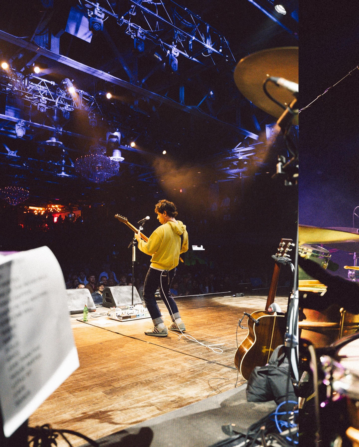 Dawes Summer Ticket Alert Experience hot summer vibes with Dawes’ newly announced tour dates and ticket sales Now!.
