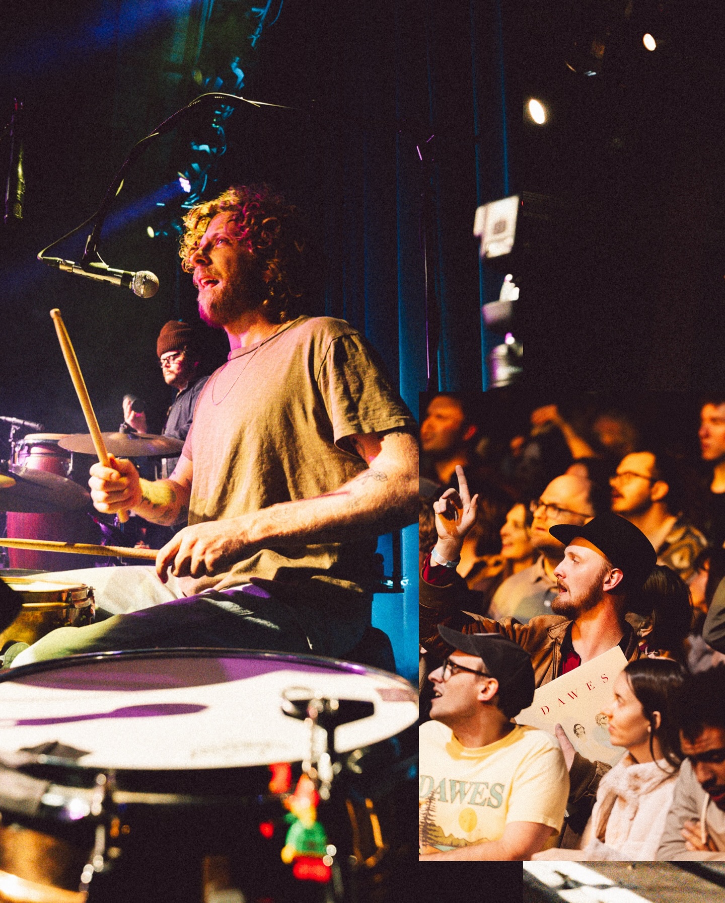 Dawes Summer Ticket Alert