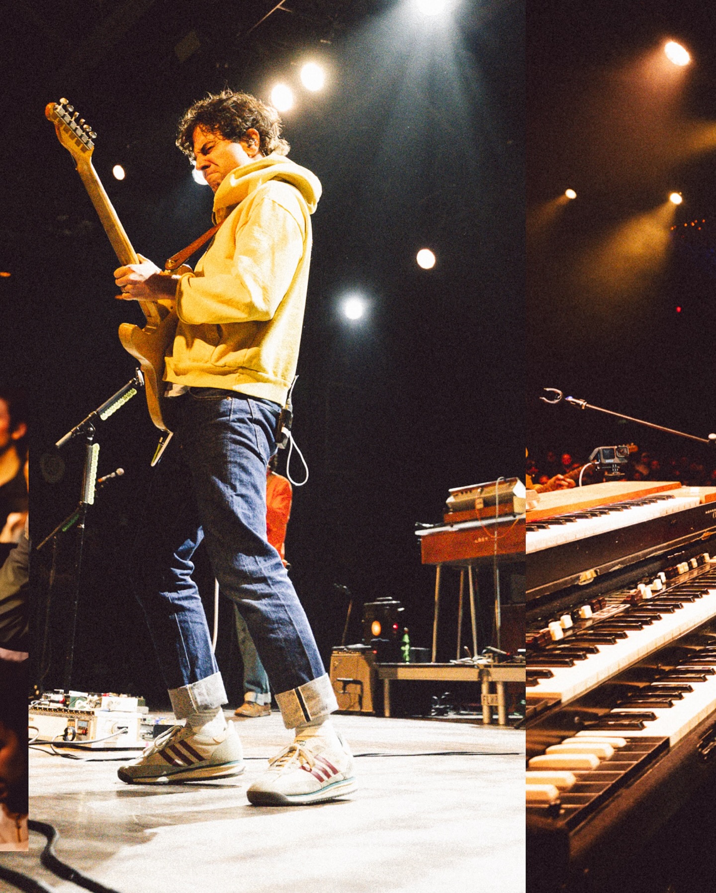 Dawes Summer Ticket Alert