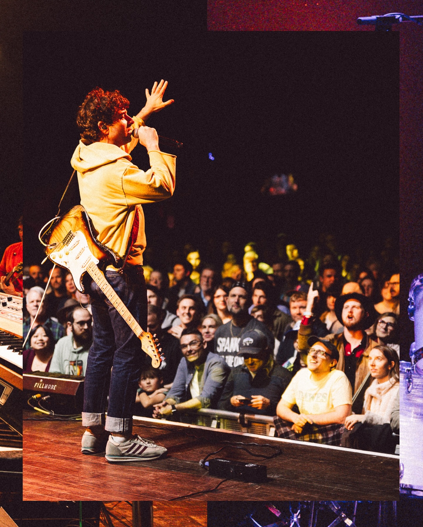 Dawes Summer Ticket Alert