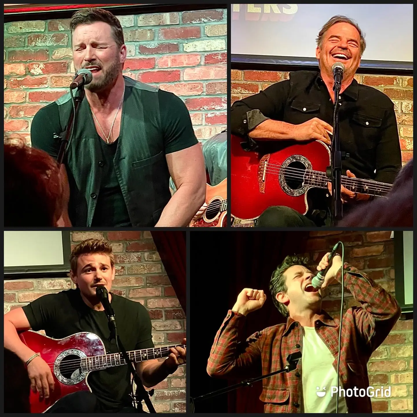 Day Players Band Thanks Albany For Unforgettable Show Band and Wally Kurth lead an electrifying show in Albany, uniting music and memories live.