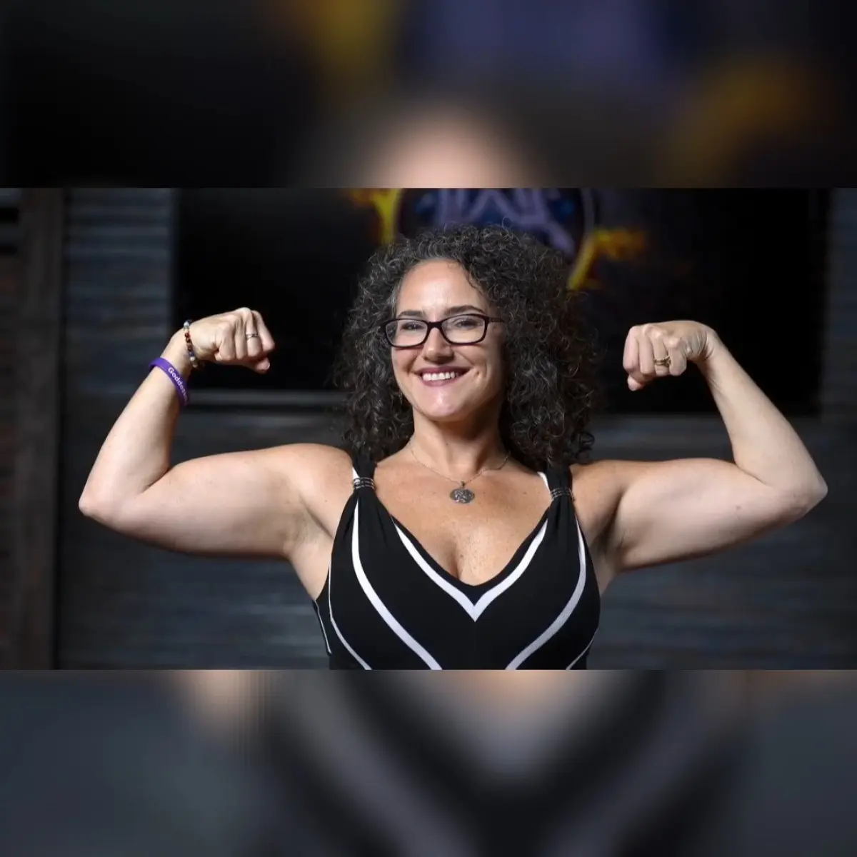 Jennifer Transforms Life With DDP Yoga, Inspired By Diamond Dallas Page’s Journey To Shine