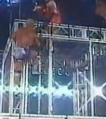 DDP’s Slamboree Glory And DDP Yoga Origins