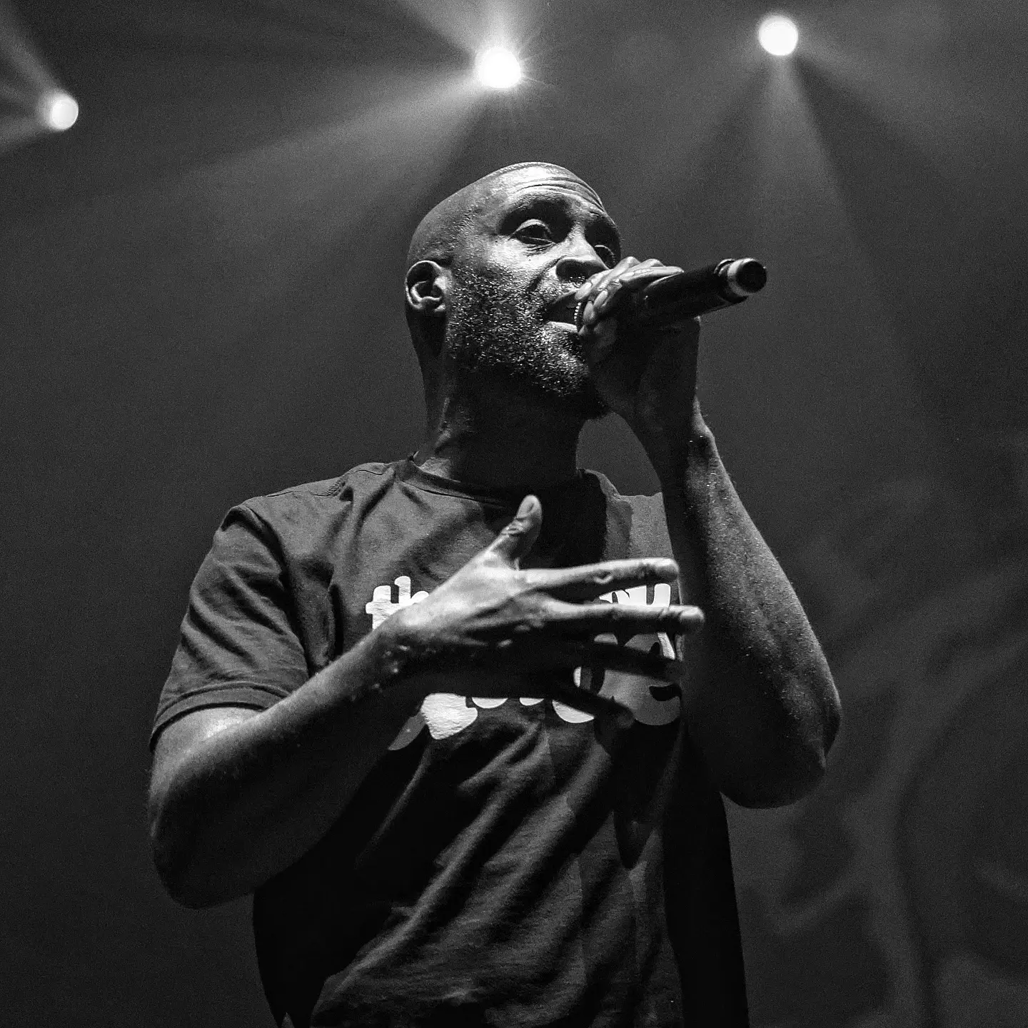 De La Soul Headlines Montreal Tour Stop
