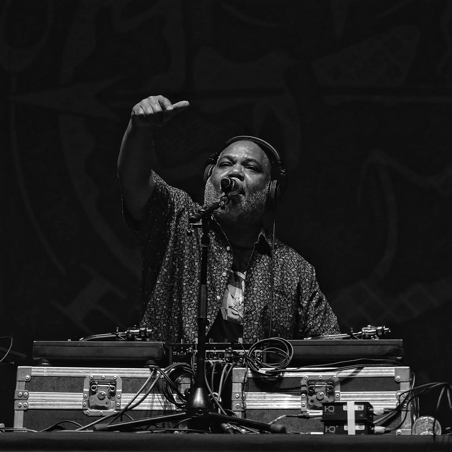 De La Soul Headlines Montreal Tour Stop