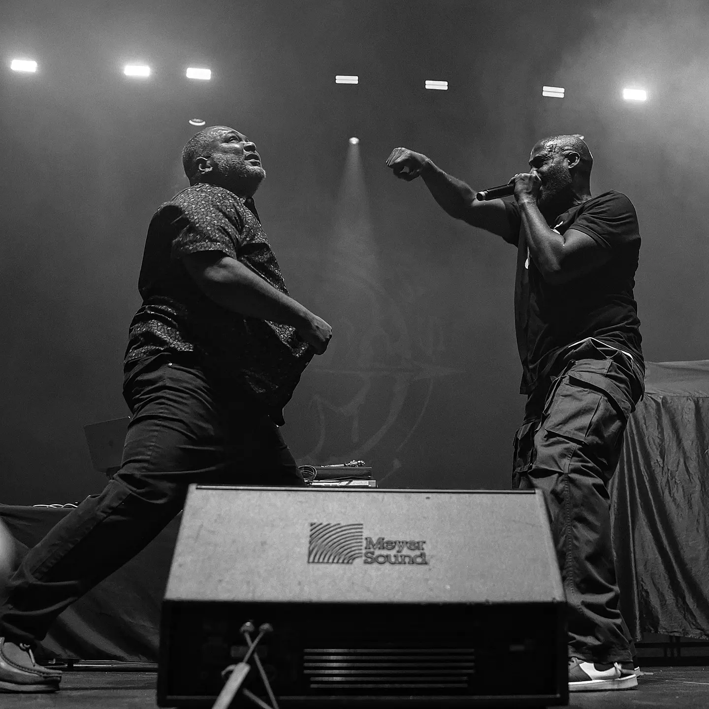 De La Soul Headlines Montreal Tour Stop