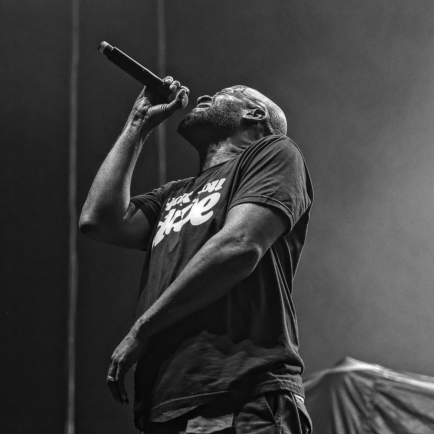 De La Soul Headlines Montreal Tour Stop