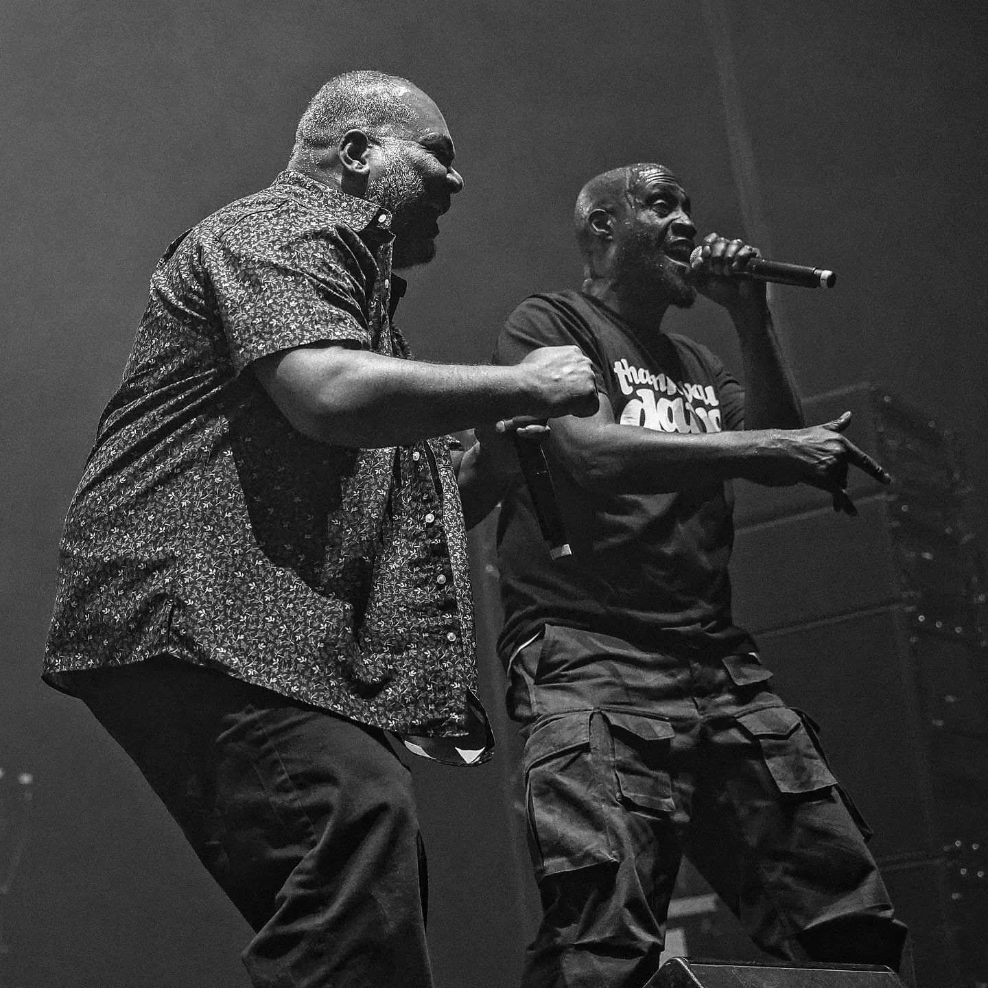 De La Soul Headlines Montreal Tour Stop