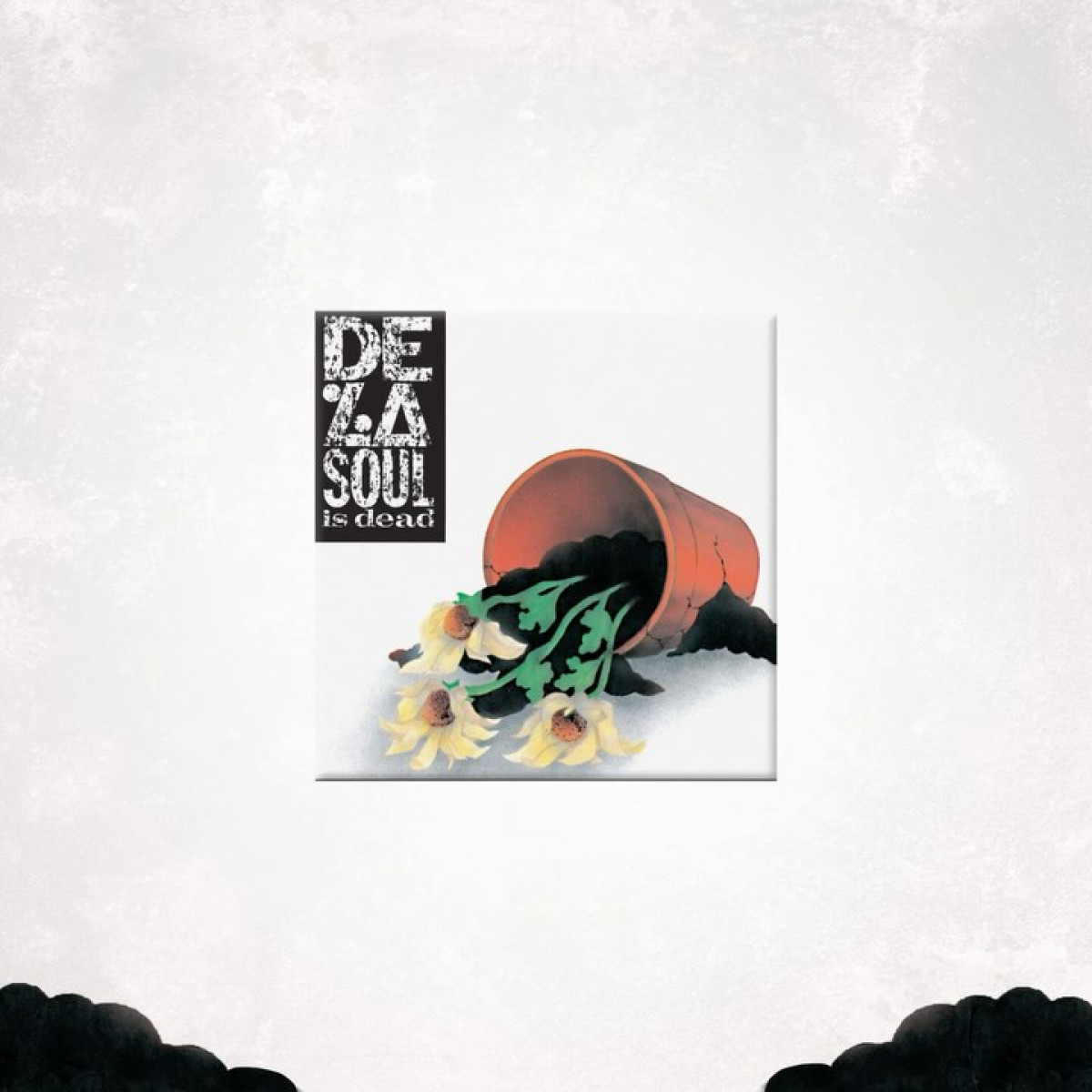 Commemorating a transformative era in hip-hop, the groundbreaking album’s legacy endures!!