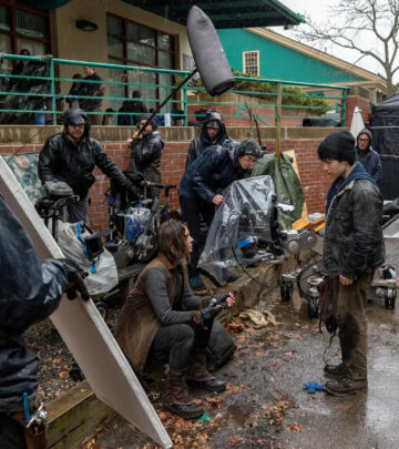 Dead City Episode Ignites AMC Fan Buzz