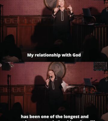 Dead Moms Club Comedy Special Debuts On YouTube