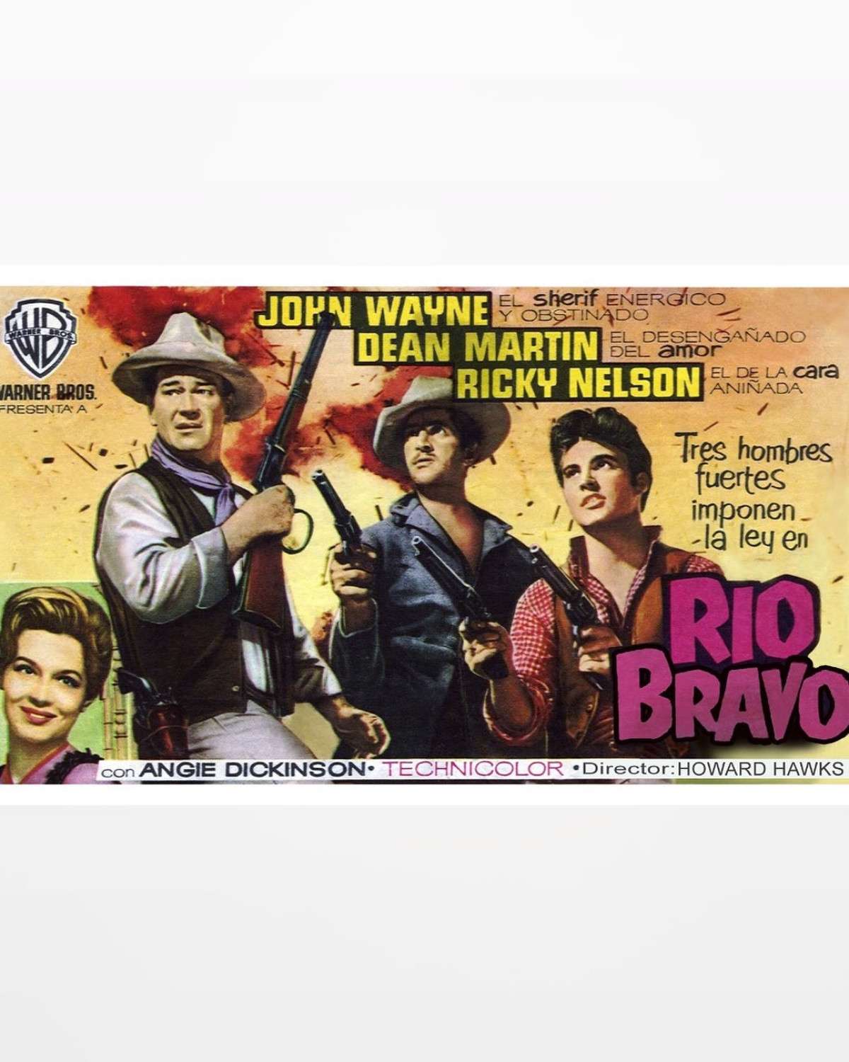 Deana Martin Honors Ricky Nelson On His Birthday Deana Martin honors rock legend Ricky Nelson, celebrating his enduring music legacy today!