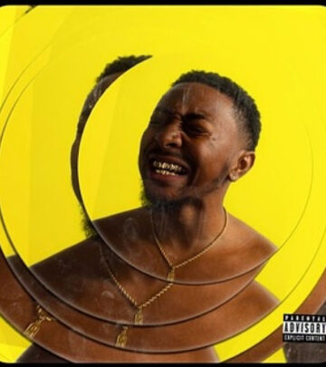 Deante’ Hitchcock Celebrates 5-Year Album Anniversary