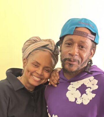 Debbi Morgan Praises Katt Williams With Heartfelt Laughter