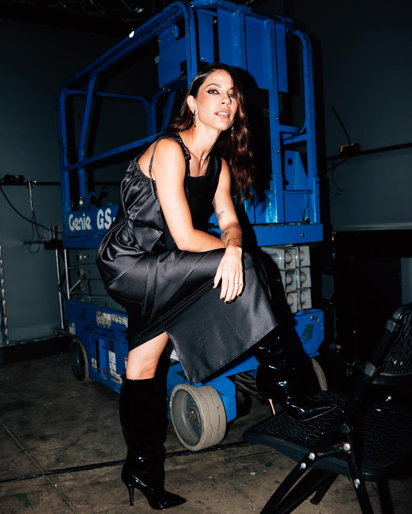 Debi Nova Shines at Nace Una Estrella CR Showcase