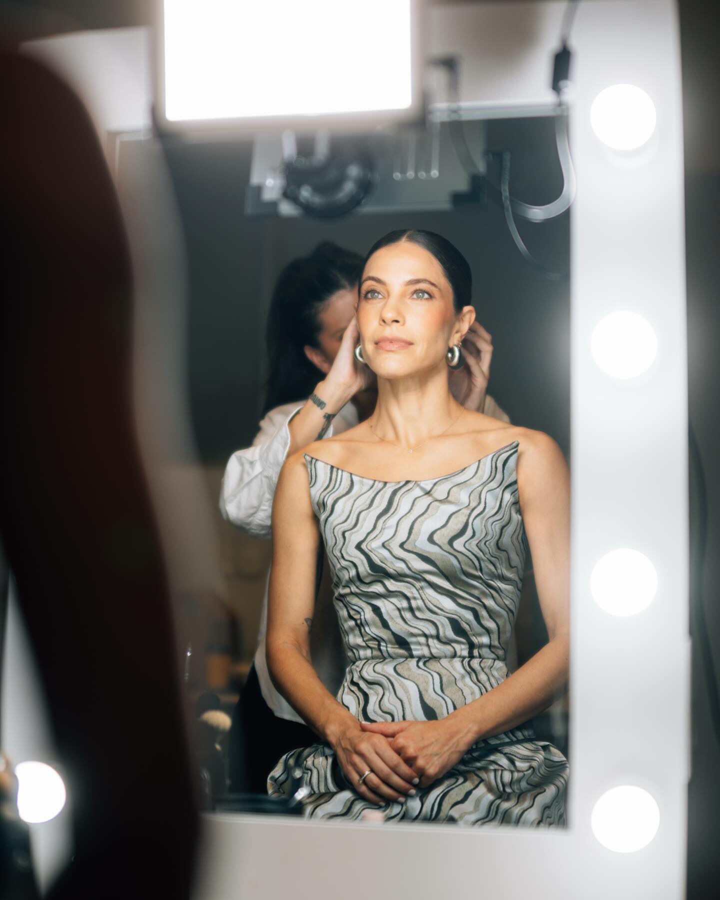 Debi Nova Shines at Nace Una Estrella CR Showcase