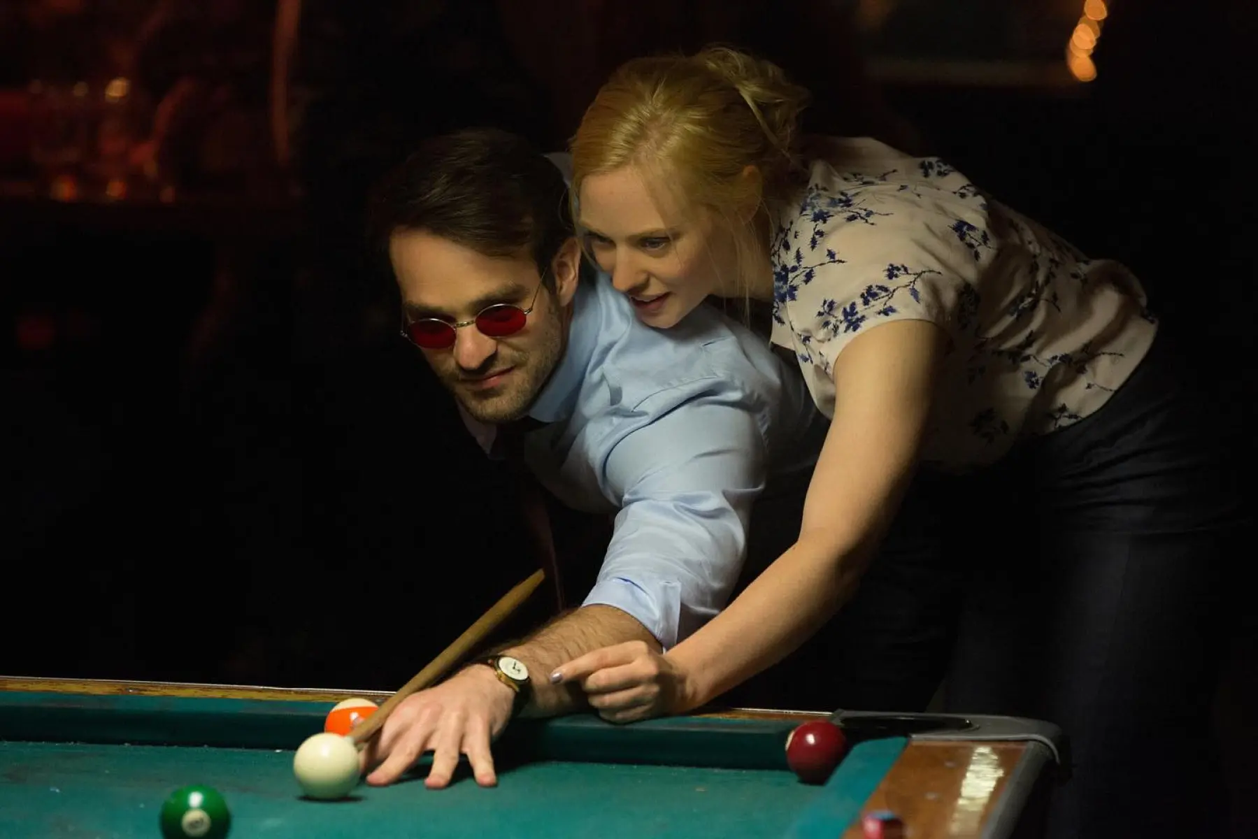Deborah Ann Woll Offers 20 Signed Daredevil Season 2 Photos Exclusive 8×10 autographed prints from Netflix S2 now available—personalized and shipped worldwide today!