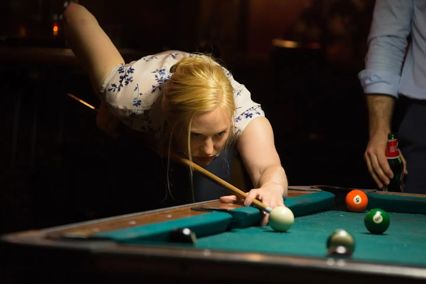Deborah Ann Woll Offers 20 Signed Daredevil Season 2 Photos