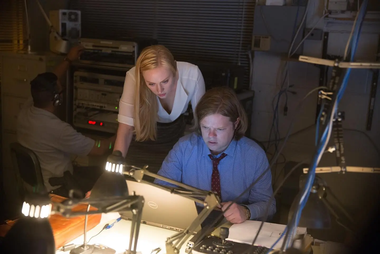 Deborah Ann Woll Offers 20 Signed Daredevil Season 2 Photos