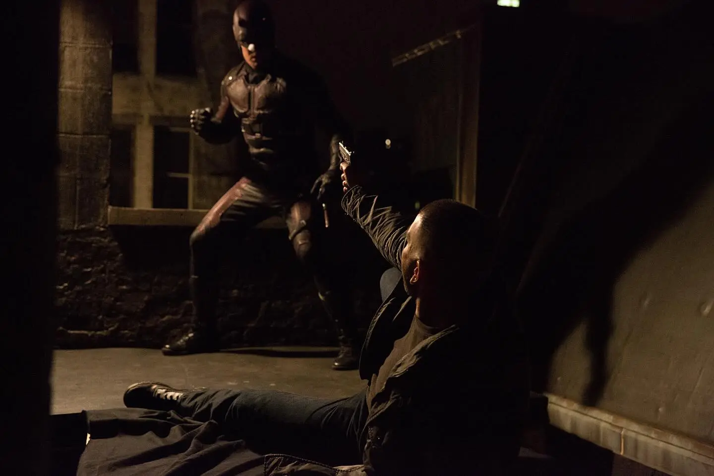 Deborah Ann Woll Offers 20 Signed Daredevil Season 2 Photos