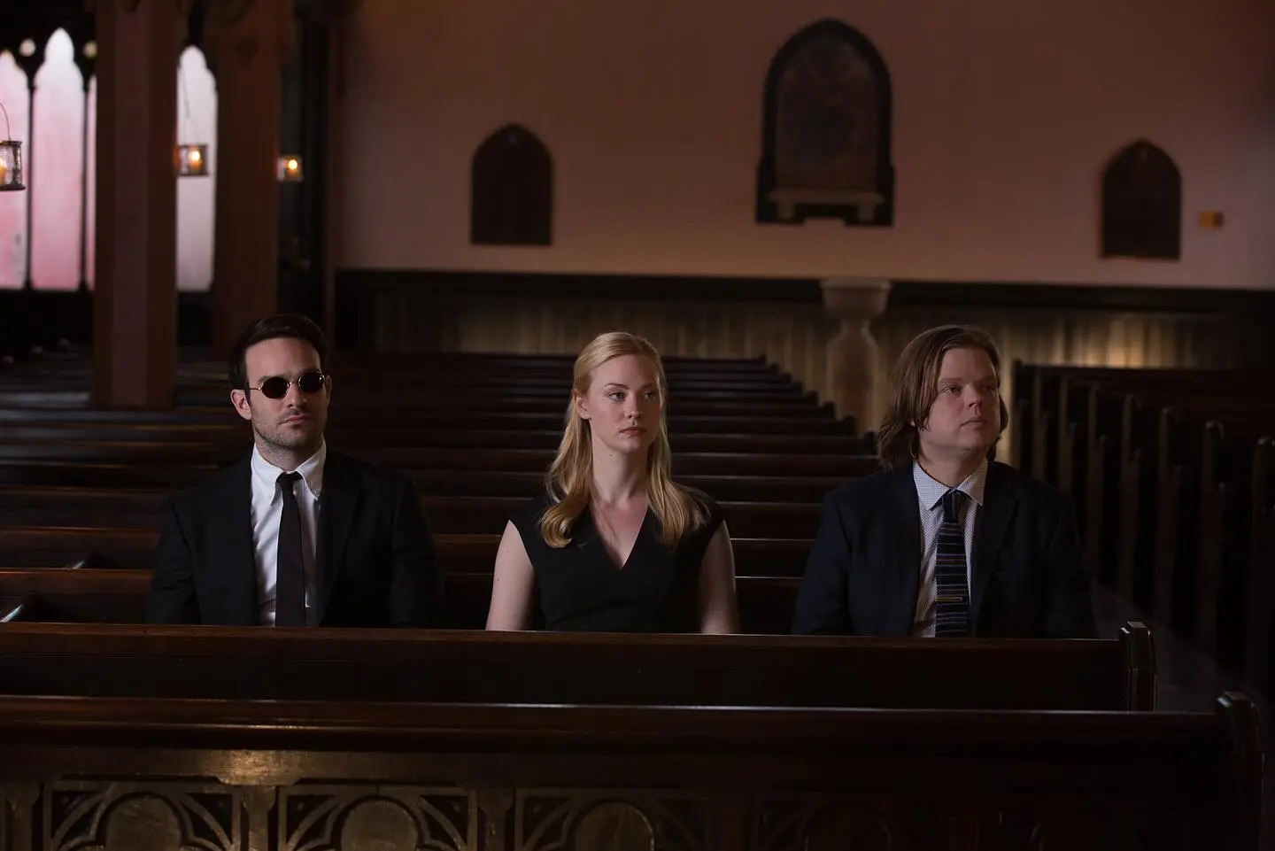 Deborah Ann Woll Offers 20 Signed Daredevil Season 2 Photos
