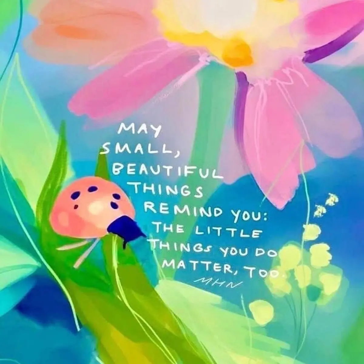 Debra Christofferson Champions Kindness in New Instagram Post Veteran actress offers simple Thursday affirmations about caring and gratitude on her feed