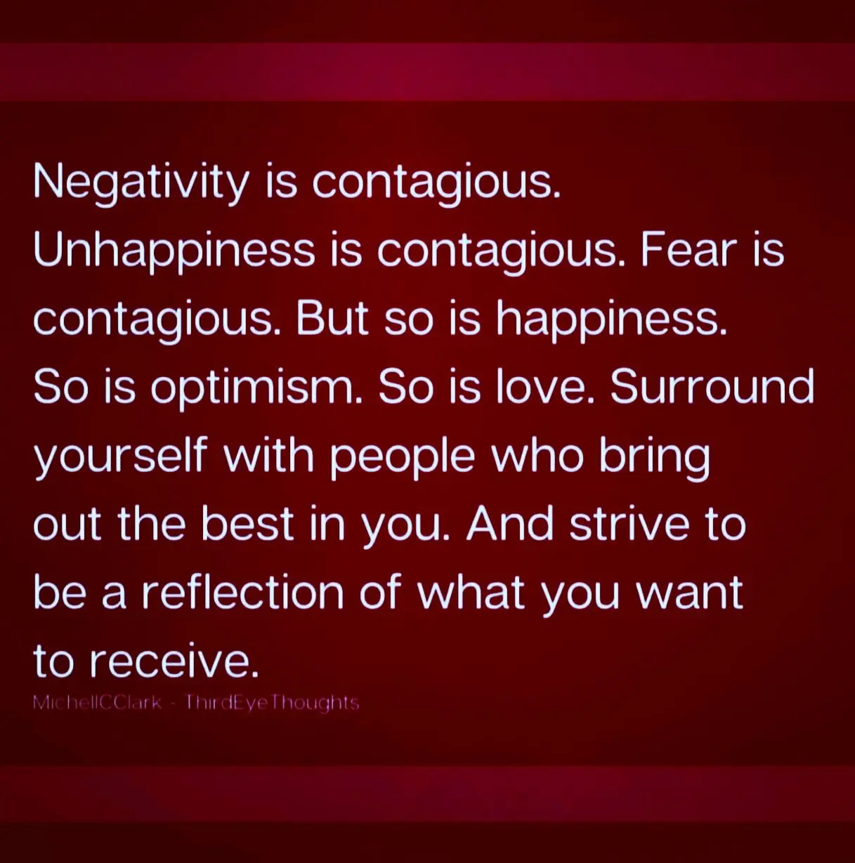 Debra Christofferson Inspires Kindness On Monday Acclaimed Debra Christofferson's Monday vibe inspires gratitude, generosity, and optimism.
