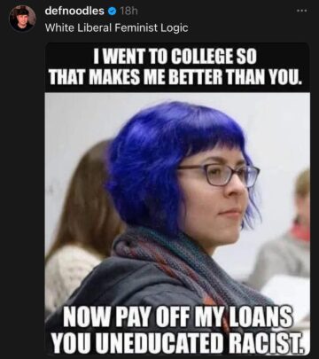 Def Noodles Sparks Feminism Debate on Instagram