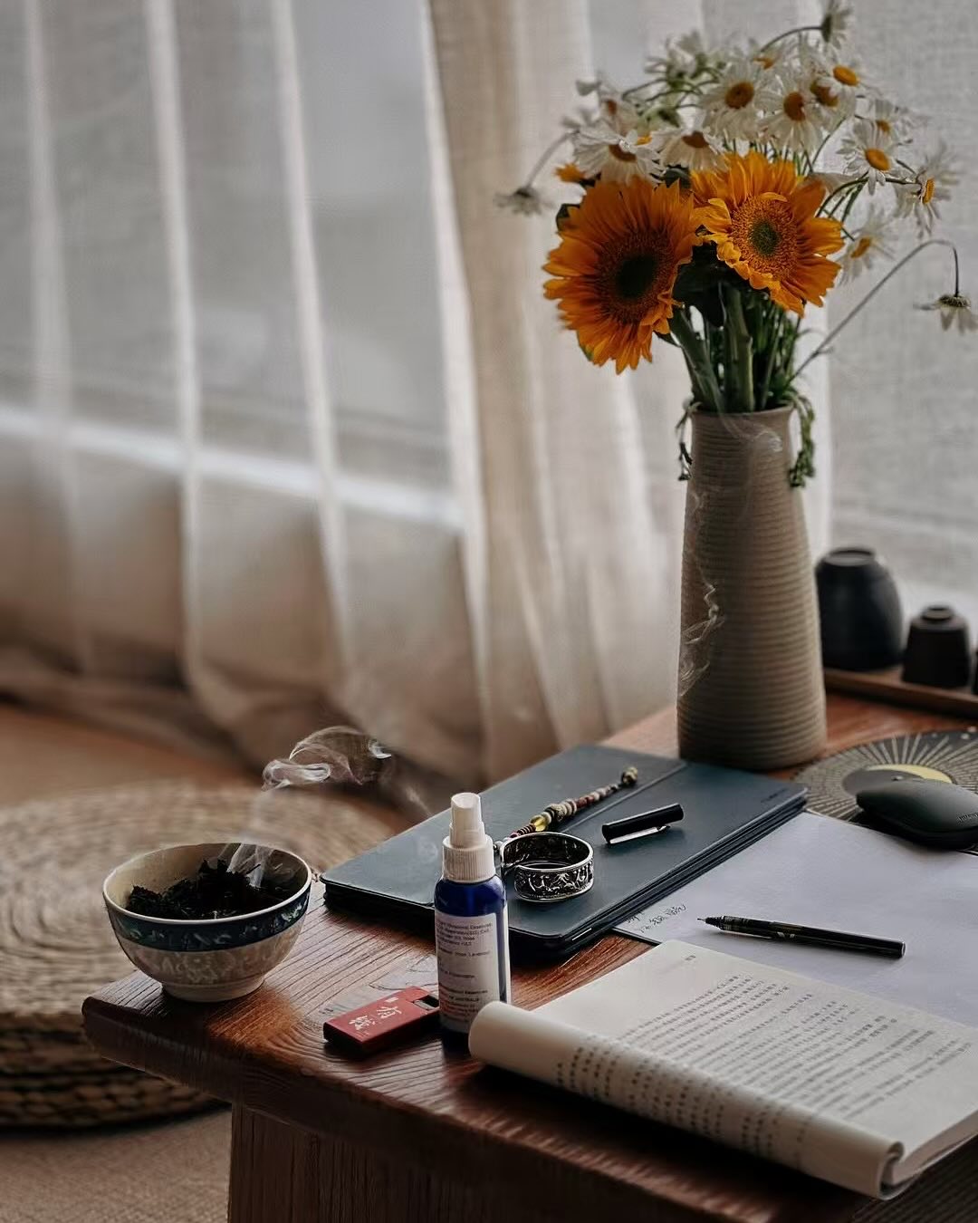 Della Dingdang Inspires With Everyday Beauty